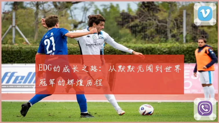 EDG的成长之路：从默默无闻到世界冠军的辉煌历程