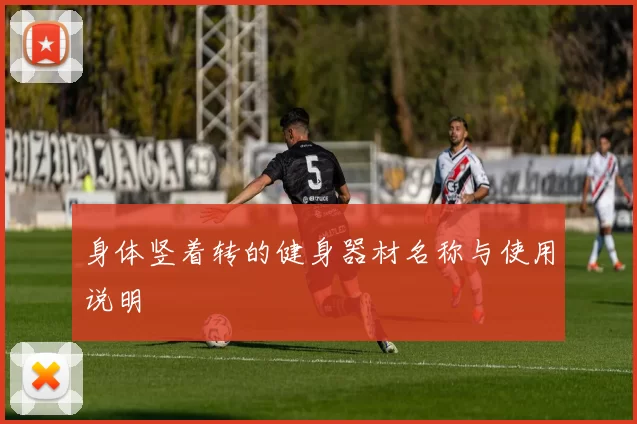 身体竖着转的健身器材名称与使用说明