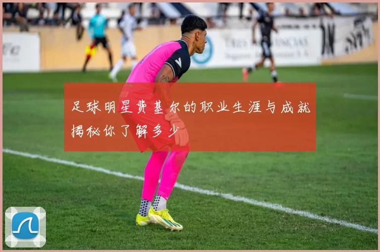 足球明星费基尔的职业生涯与成就揭秘你了解多少