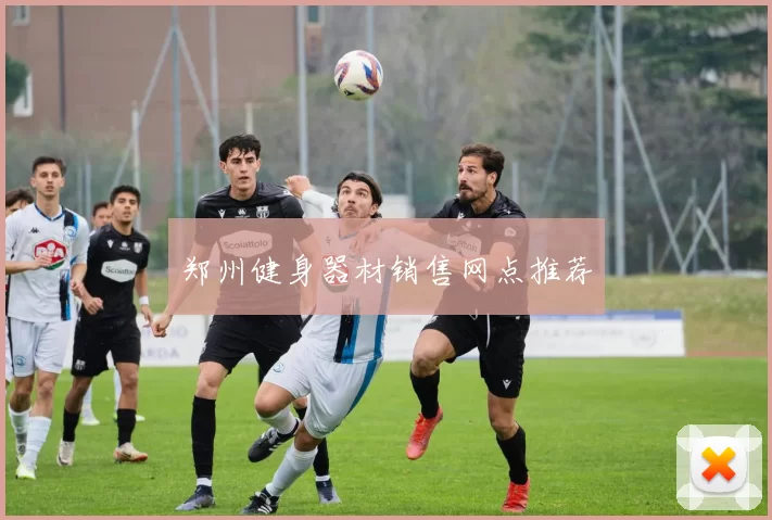 郑州健身器材销售网点推荐