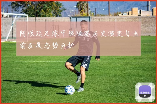 阿根廷足球甲级联赛历史演变与当前发展态势分析