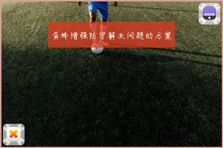 黄蜂增强防守解决问题的方案