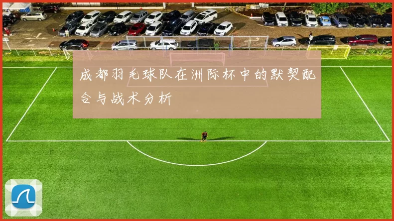 成都羽毛球队在洲际杯中的默契配合与战术分析