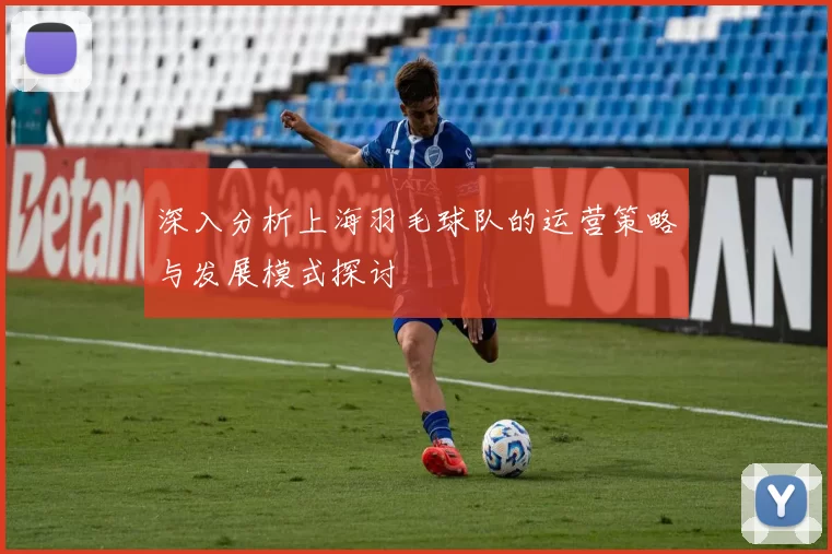 深入分析上海羽毛球队的运营策略与发展模式探讨
