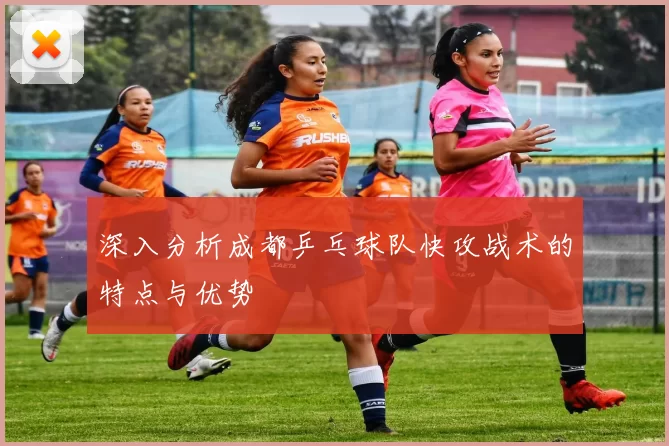 深入分析成都乒乓球队快攻战术的特点与优势