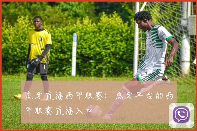 虎牙直播西甲联赛：虎牙平台的西甲联赛直播入口