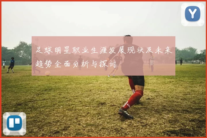 足球明星职业生涯发展现状及未来趋势全面分析与探讨