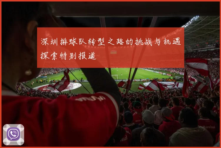 深圳排球队转型之路的挑战与机遇探索特别报道