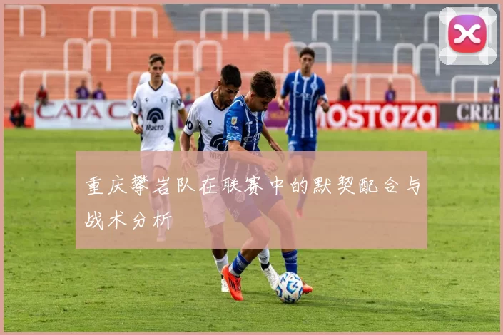 重庆攀岩队在联赛中的默契配合与战术分析